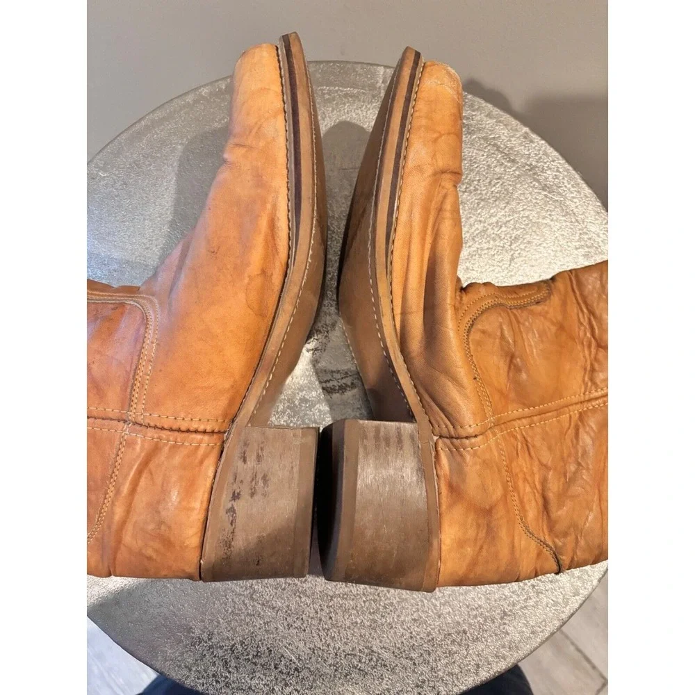 Dingo 7207 Boots Tall Size 11‎ - Picture 4 of 16